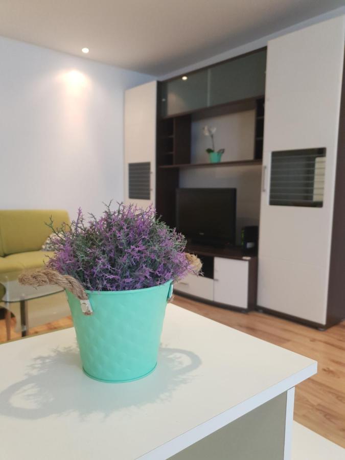 Apartment Heart Of Загреб Экстерьер фото